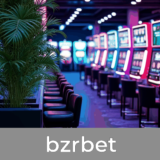 bzrbet - Grande seleção de jogos ao vivo e cassinos online