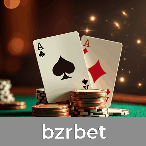 bzrbet: Entre com login rápido e explore jogos ao vivo