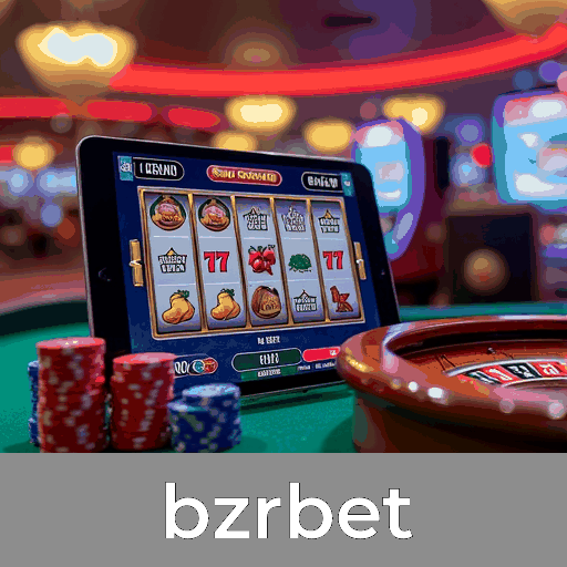 bzrbet - Grande seleção de jogos ao vivo e cassinos online